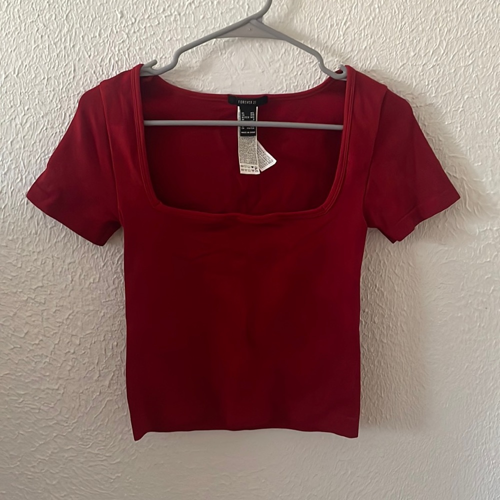 Women top